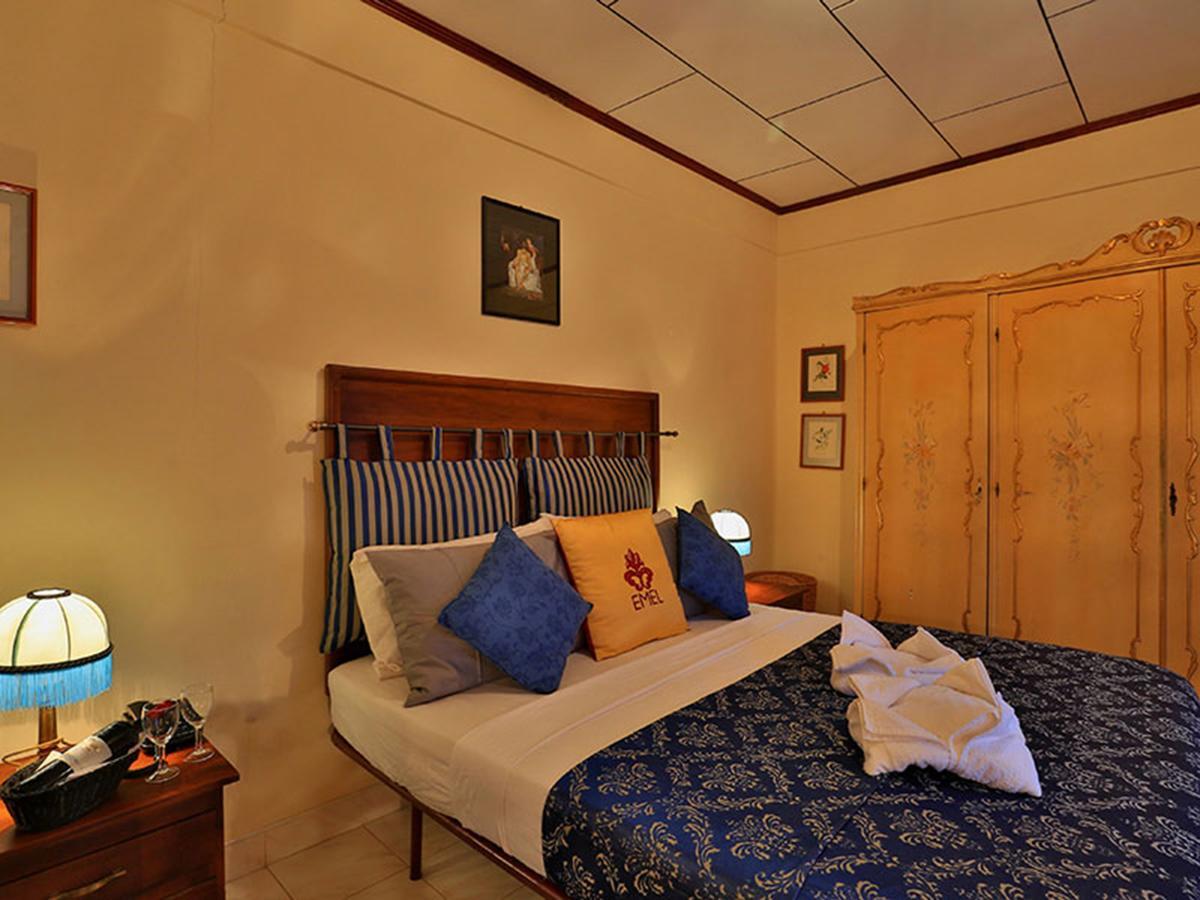 Emel Boutique Hotel Negombo Luaran gambar