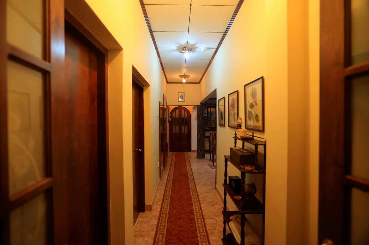 Emel Boutique Hotel Negombo Luaran gambar