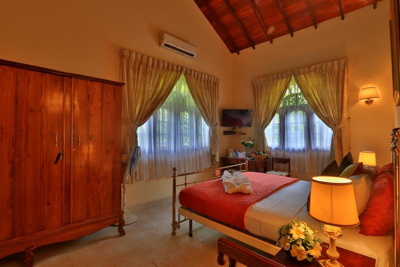 Emel Boutique Hotel Negombo Luaran gambar