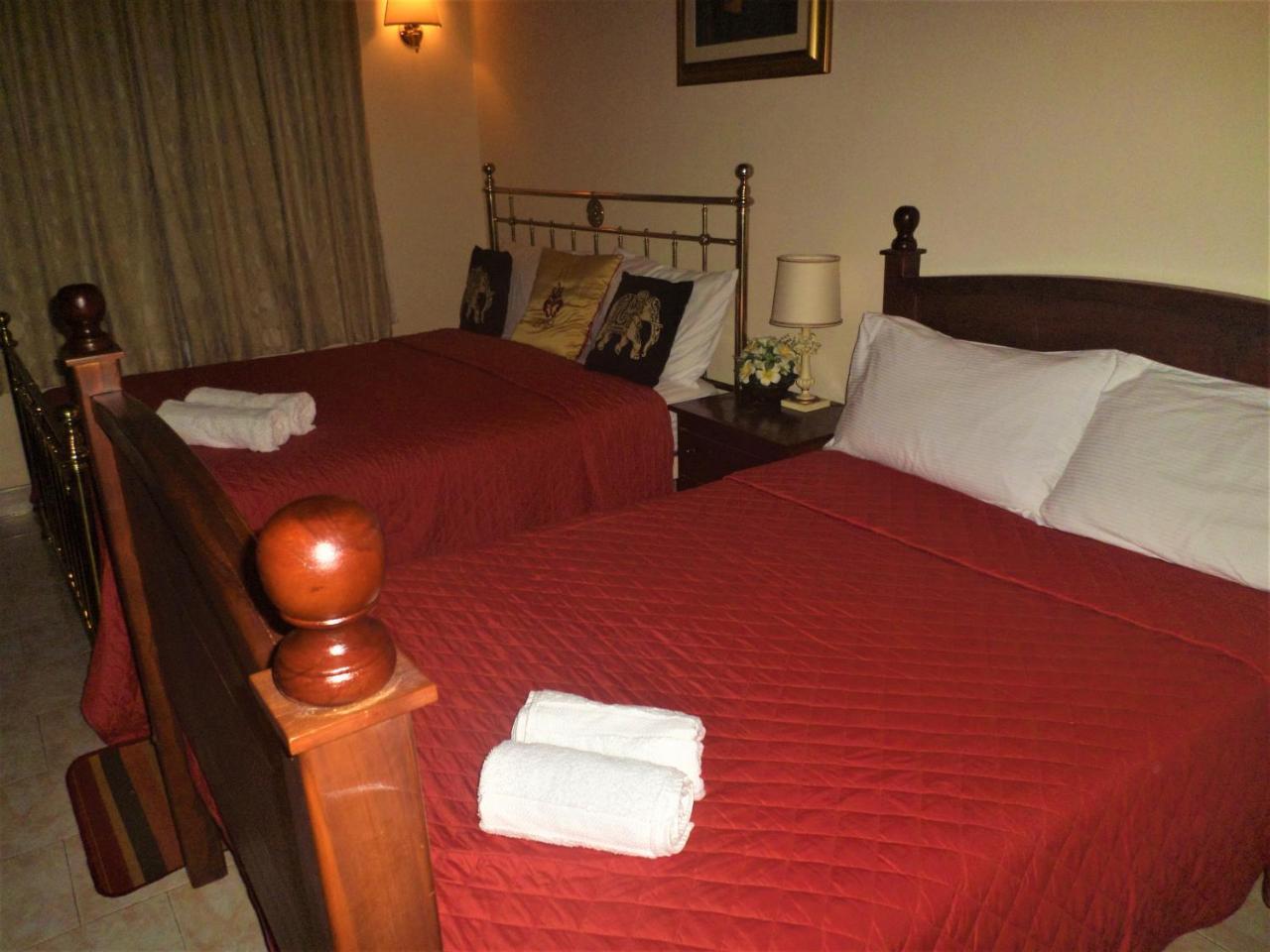 Emel Boutique Hotel Negombo Luaran gambar