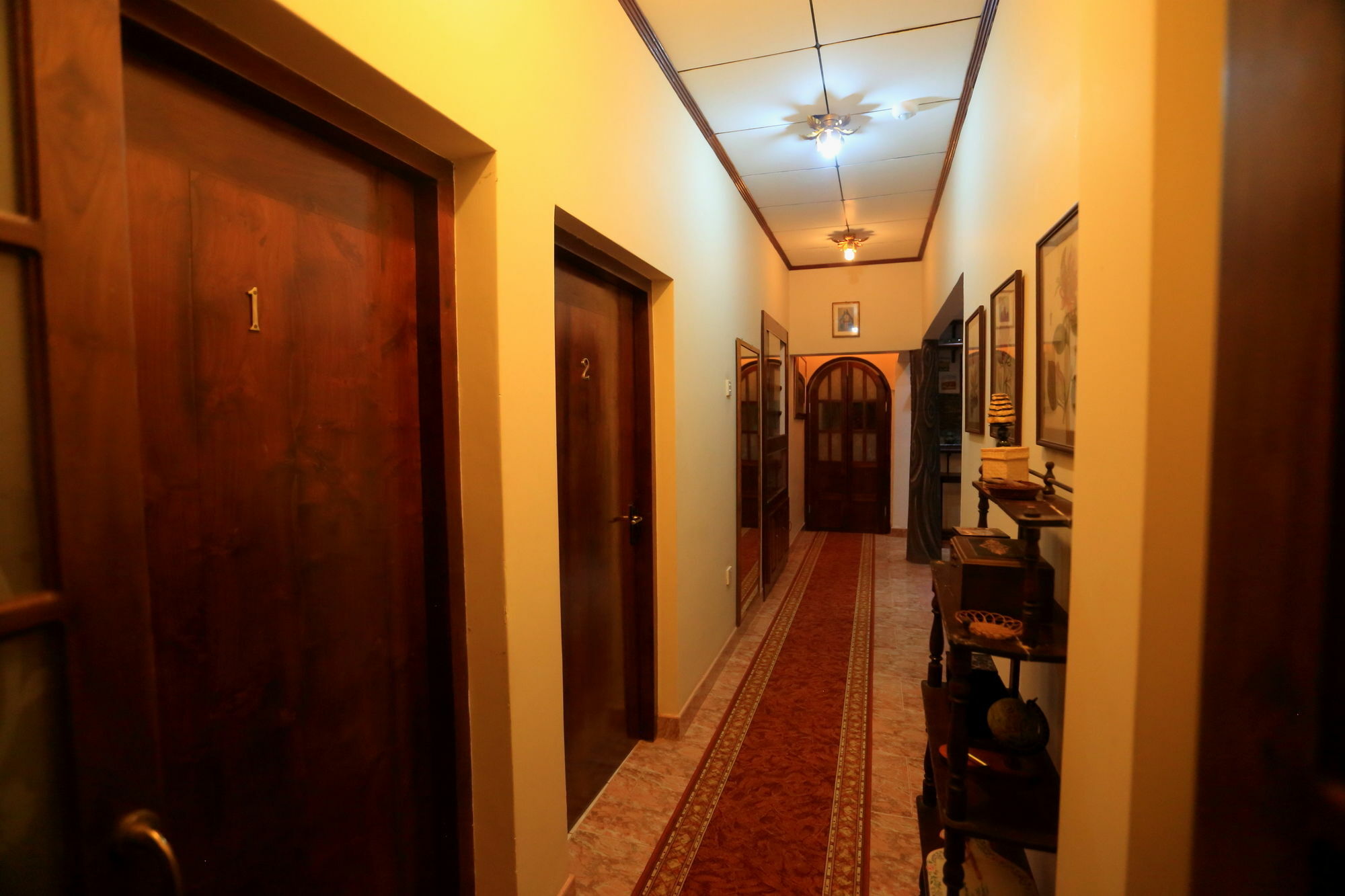 Emel Boutique Hotel Negombo Luaran gambar