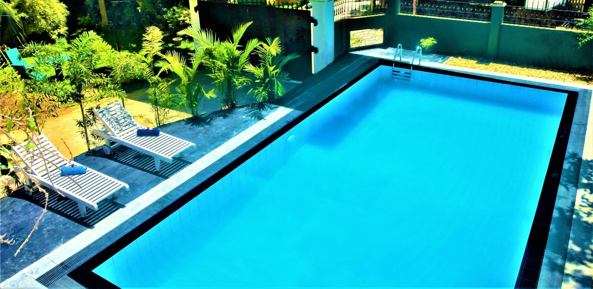 Emel Boutique Hotel Negombo Luaran gambar