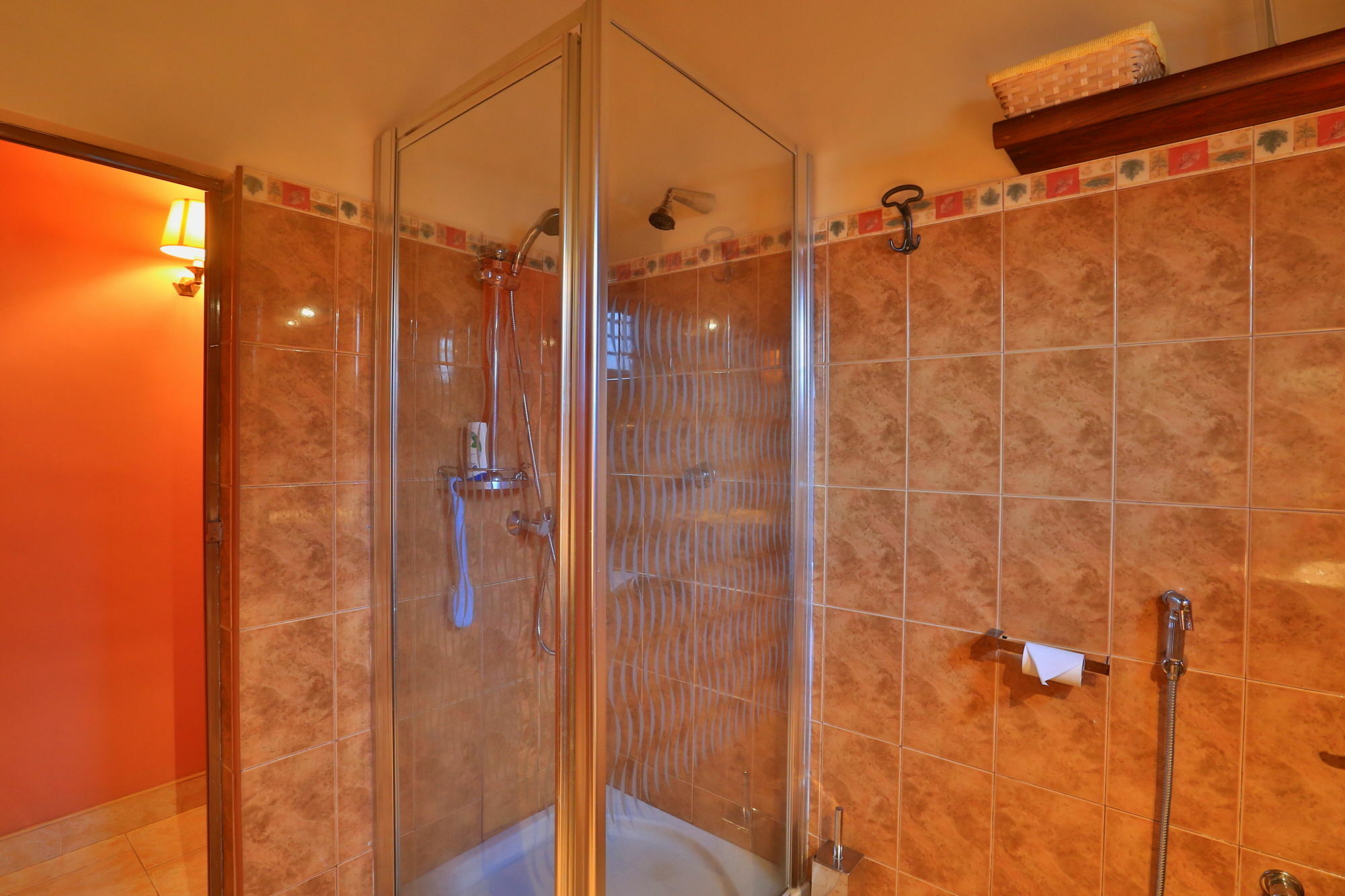 Emel Boutique Hotel Negombo Luaran gambar