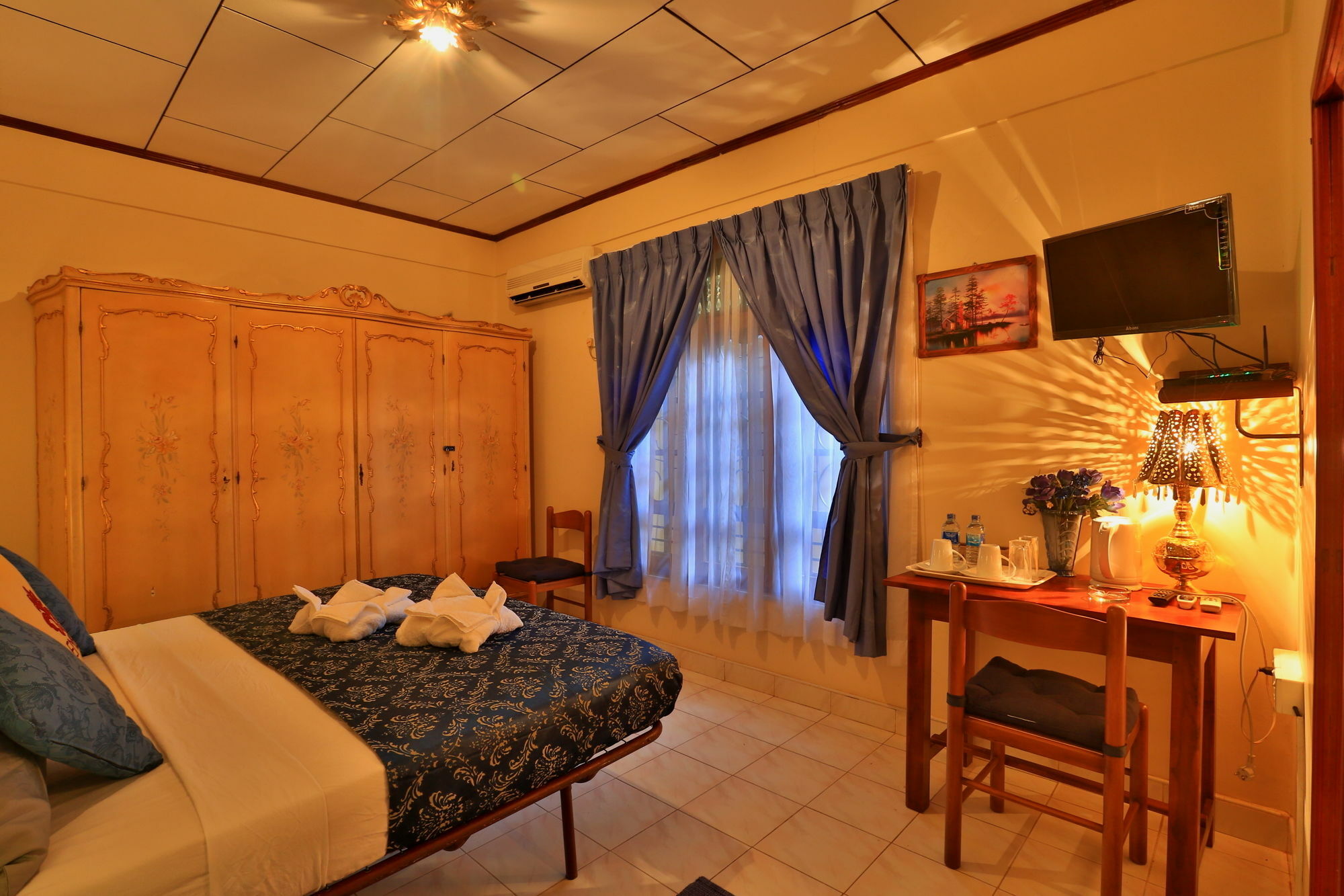 Emel Boutique Hotel Negombo Luaran gambar