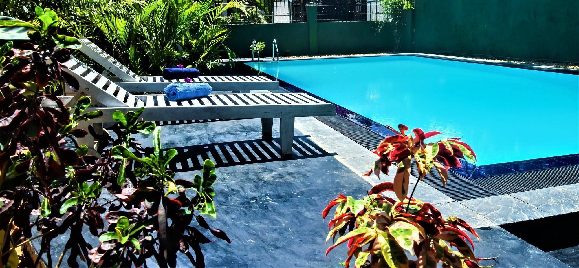 Emel Boutique Hotel Negombo Luaran gambar